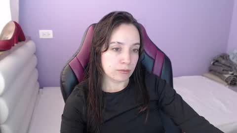 Snapshot of lula_05 chatting on 2, 2, 2026 Vicky online show from 2, 2, 2026