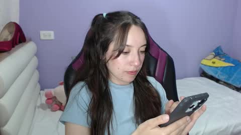 Snapshot of lula_05 chatting on 8, 2, 2026 Vicky online show from 8, 2, 2026