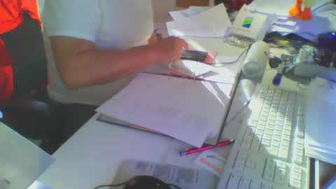 luley58 online show from 10, 3, 2025