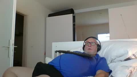 luley58 online show from 15, 9, 2025