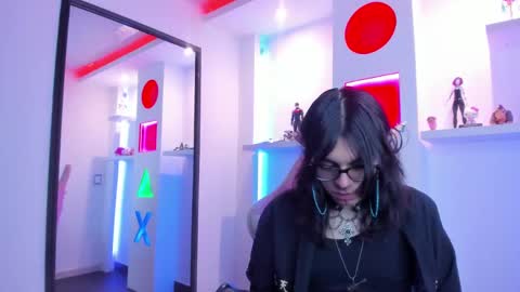 Cookie  online show from 18, 10, 2025