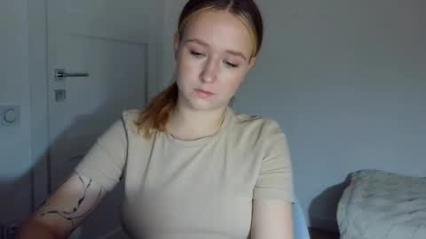 Lulu Baby18 online show from 15, 3, 2026