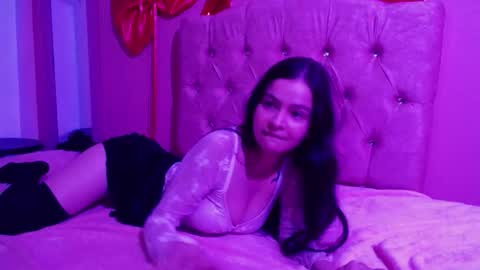 Snapshot of lulu_cm chatting on 11, 2, 2026 lulu_cm online show from 11, 2, 2026