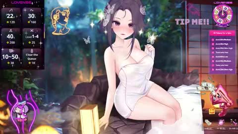 Lulu online show from 17, 2, 2026