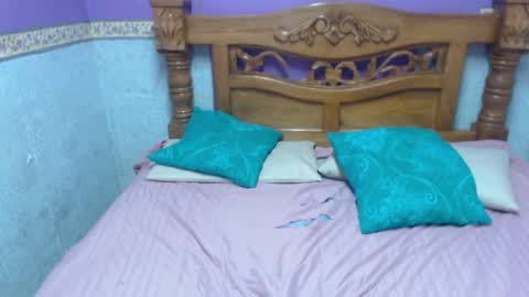 Snapshot of lulu_james chatting on 17, 1, 2026 I AM LULU online show from 17, 1, 2026