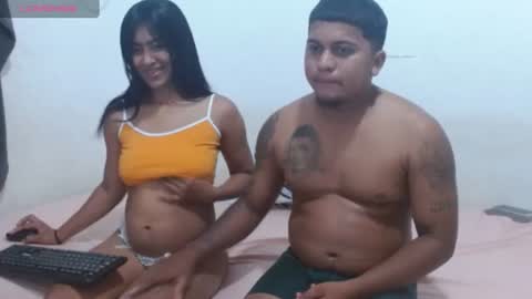 LULU LIZ online show from 27, 7, 2026