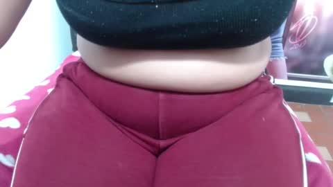 Snapshot of lulu_xxx_pervert chatting on 10, 3, 2025 Lulu online show from 10, 3, 2025