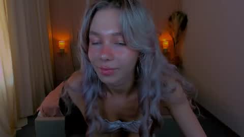 Alise online show from 12, 7, 2026