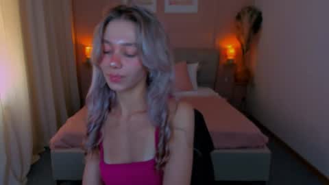 Alise online show from 15, 7, 2026