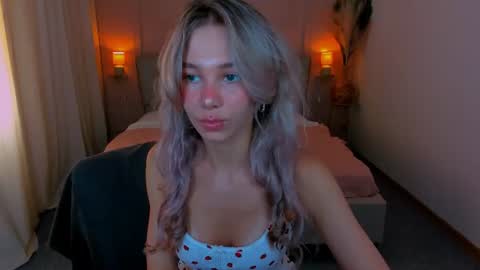 Alise online show from 16, 7, 2026