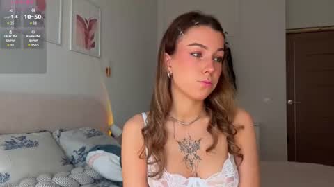lulu berry online show from 10, 6, 2026