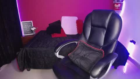 Snapshot of lulubigtitts chatting on 10, 12, 2024 LuluBigTitts online show from 10, 12, 2024