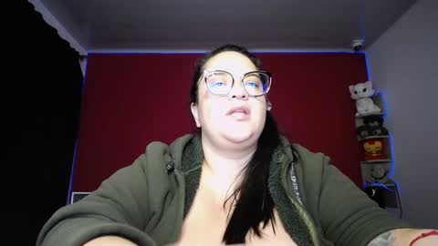 Snapshot of lulubigtitts chatting on 11, 12, 2024 LuluBigTitts online show from 11, 12, 2024