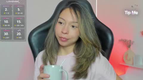 luluuberry online show from 19, 11, 2025