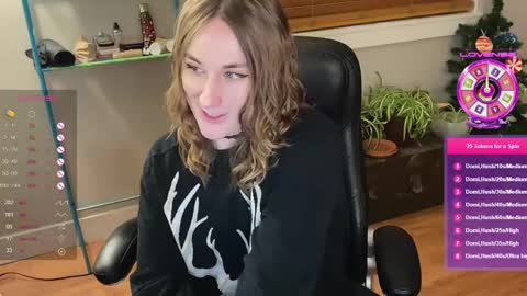 Lulu online show from 9, 1, 2025