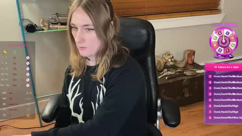 Lulu online show from 16, 2, 2025