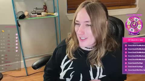 Lulu online show from 24, 2, 2025