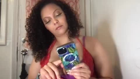 LuLu Valenttine Hot Sexy HawaiianCape Verde online show from 24, 9, 2025