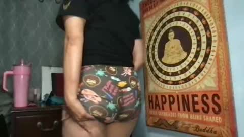 LuLu Valenttine Hot Sexy HawaiianCape Verde online show from 16, 5, 2026
