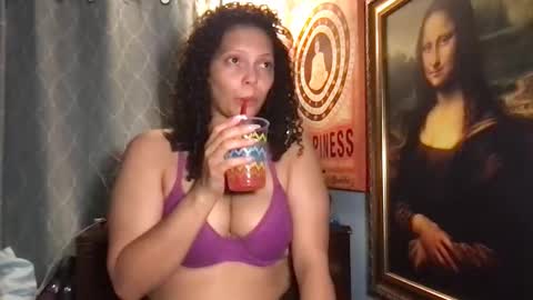 LuLu Valenttine Hot Sexy HawaiianCape Verde online show from 3, 6, 2026