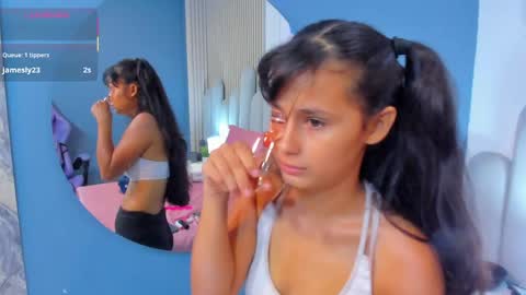 luly_dreams online show from 24, 4, 2026