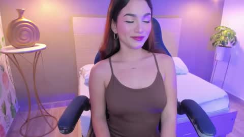 L U M A online show from 13, 9, 2025