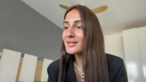 Snapshot of lumaevanya chatting on 28, 3, 2026 lumaevanya online show from 28, 3, 2026