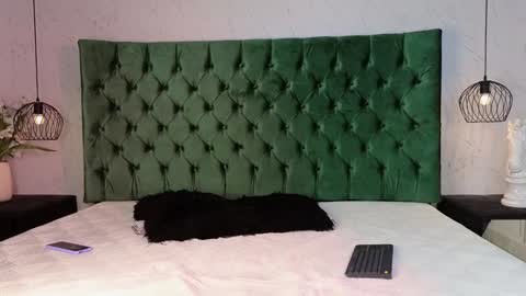 Lumars online show from 22, 12, 2024