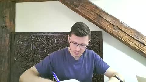 Snapshot of lumberjack__666 chatting on 7, 6, 2026 Andrew independent model 2000-0000 CET daily online show from 7, 6, 2026