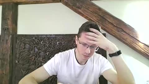 Snapshot of lumberjack__666 chatting on 11, 6, 2026 Andrew independent model 2000-0000 CET daily online show from 11, 6, 2026