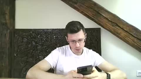 Snapshot of lumberjack__666 chatting on 13, 6, 2026 Andrew independent model 2000-0000 CET daily online show from 13, 6, 2026
