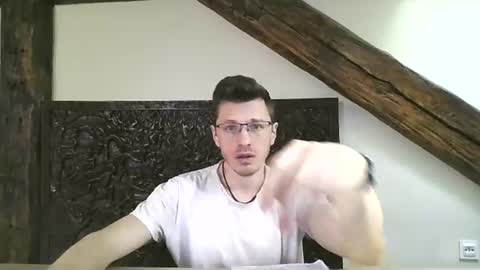 Snapshot of lumberjack__666 chatting on 16, 6, 2026 Andrew independent model 2000-0000 CET daily online show from 16, 6, 2026