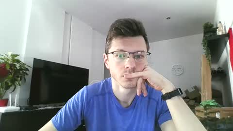 Snapshot of lumberjack__666 chatting on 23, 6, 2026 Andrew independent model 2000-0000 CET daily online show from 23, 6, 2026