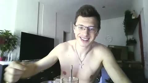 Snapshot of lumberjack__666 chatting on 25, 6, 2026 Andrew independent model 2000-0000 CET daily online show from 25, 6, 2026