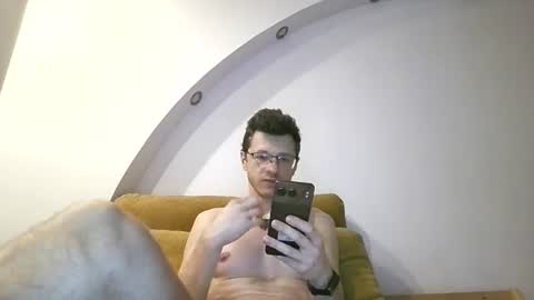 Snapshot of lumberjack__666 chatting on 30, 6, 2026 Andrew independent model 2000-0000 CET daily online show from 30, 6, 2026