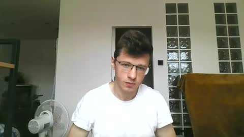 Snapshot of lumberjack__666 chatting on 3, 7, 2026 Andrew independent model 2000-0000 CET daily online show from 3, 7, 2026