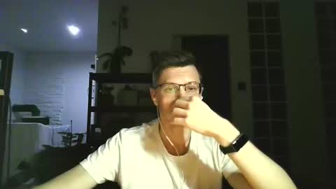 Snapshot of lumberjack__666 chatting on 19, 7, 2026 Andrew independent model 2000-0000 CET daily online show from 19, 7, 2026