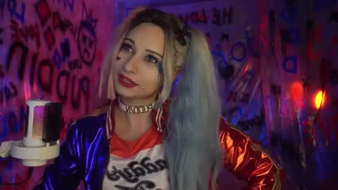 Amelia online show from 12, 10, 2025