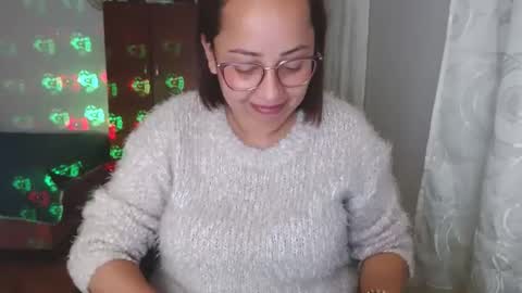 Snapshot of lumi_84 chatting on 22, 12, 2024 LUMI online show from 22, 12, 2024