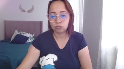 Snapshot of lumi_84 chatting on 3, 1, 2025 LUMI online show from 3, 1, 2025