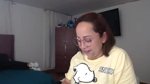 Snapshot of lumi_84 chatting on 15, 1, 2025 LUMI online show from 15, 1, 2025