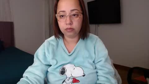 Snapshot of lumi_84 chatting on 15, 1, 2025 LUMI online show from 15, 1, 2025