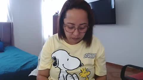 Snapshot of lumi_84 chatting on 15, 1, 2025 LUMI online show from 15, 1, 2025