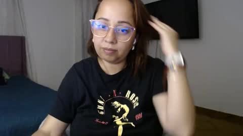 Snapshot of lumi_84 chatting on 20, 1, 2025 LUMI online show from 20, 1, 2025