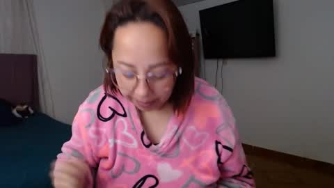 Snapshot of lumi_84 chatting on 20, 1, 2025 LUMI online show from 20, 1, 2025