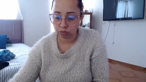 Snapshot of lumi_84 chatting on 30, 1, 2025 LUMI online show from 30, 1, 2025