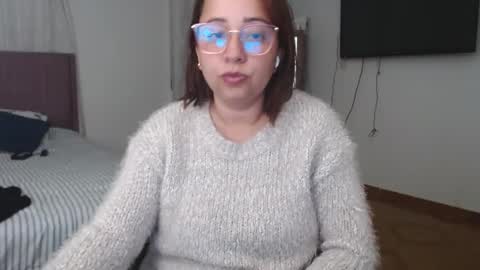 Snapshot of lumi_84 chatting on 31, 1, 2025 LUMI online show from 31, 1, 2025