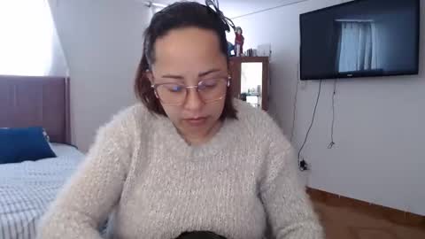 Snapshot of lumi_84 chatting on 31, 1, 2025 LUMI online show from 31, 1, 2025