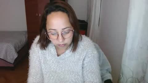 Snapshot of lumi_84 chatting on 14, 2, 2025 LUMI online show from 14, 2, 2025