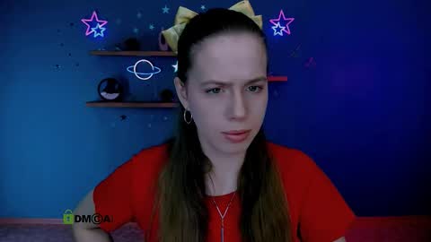 Sweet Lumi online show from 17, 2, 2026